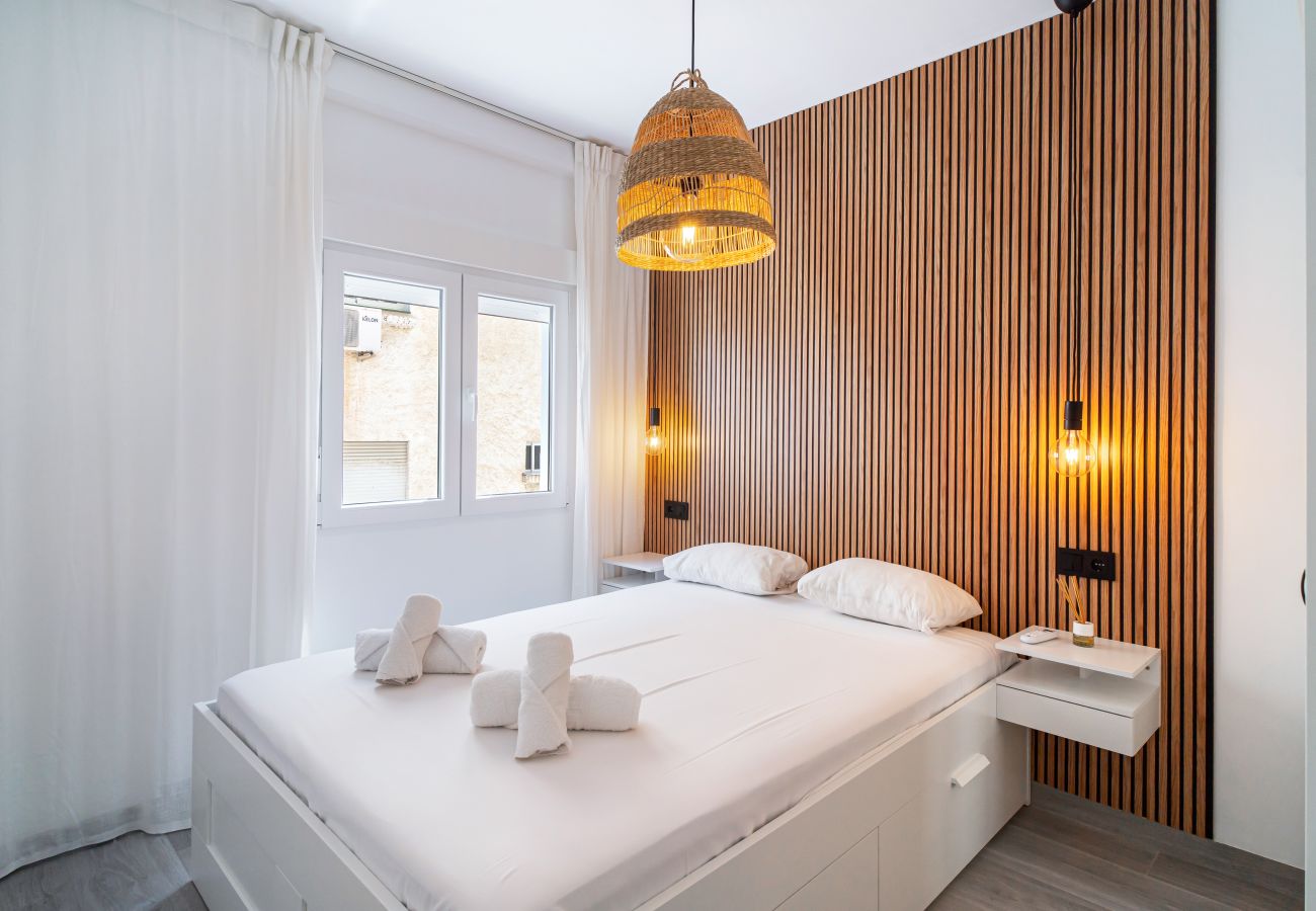 Appartement à Nerja - Urban Flores Suite by Casasol