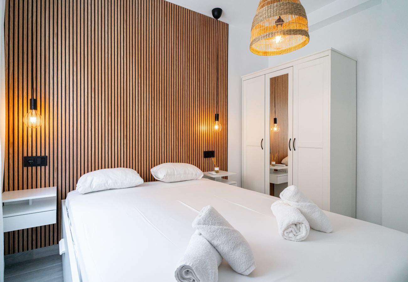 Appartement à Nerja - Urban Flores Suite by Casasol