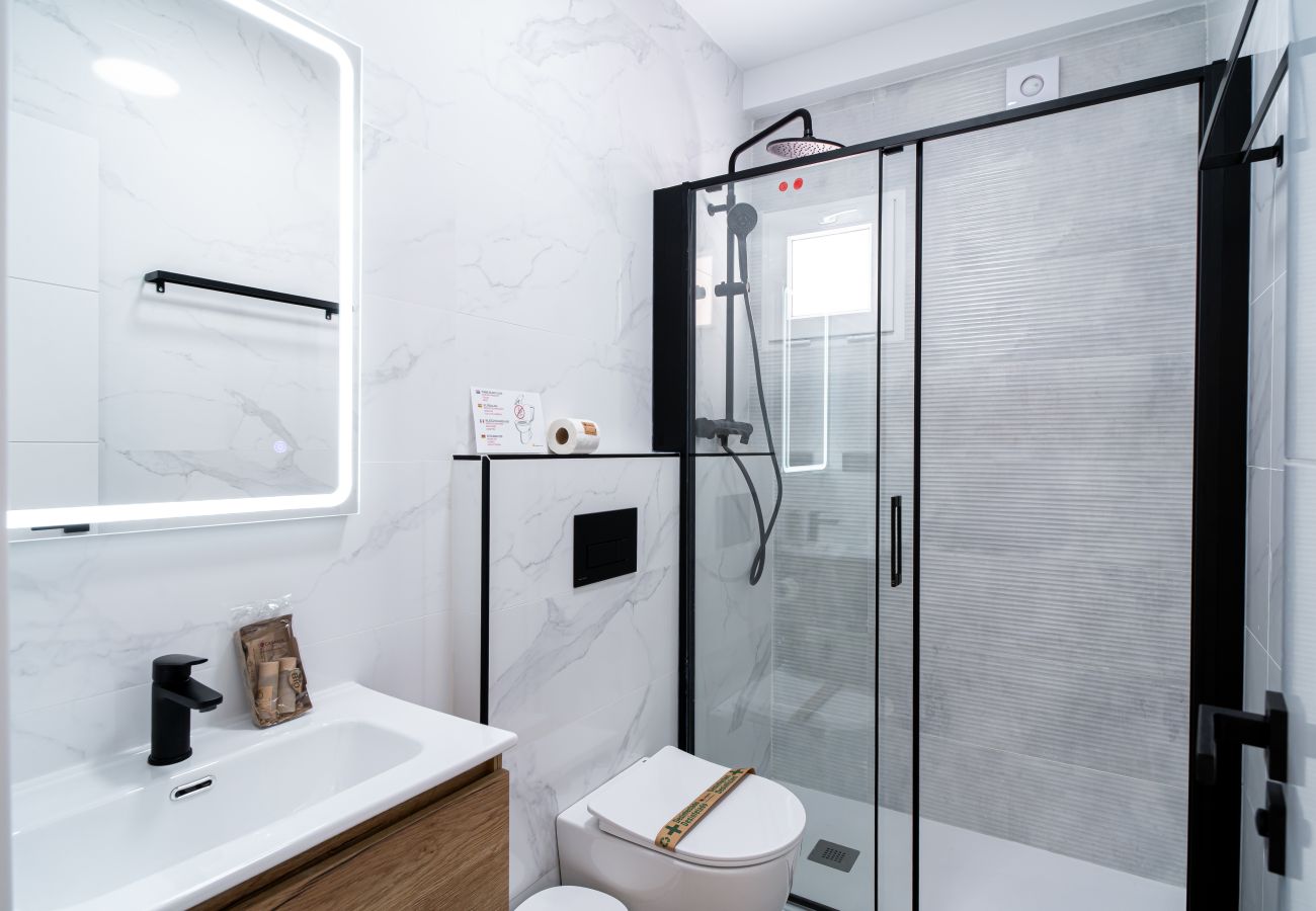 Appartement à Nerja - Urban Flores Suite by Casasol