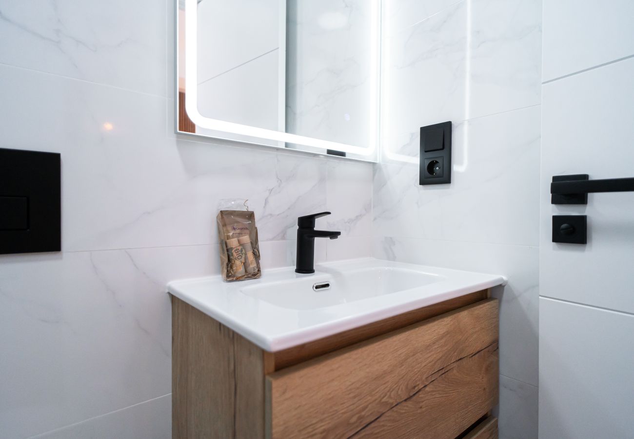 Appartement à Nerja - Urban Flores Suite by Casasol