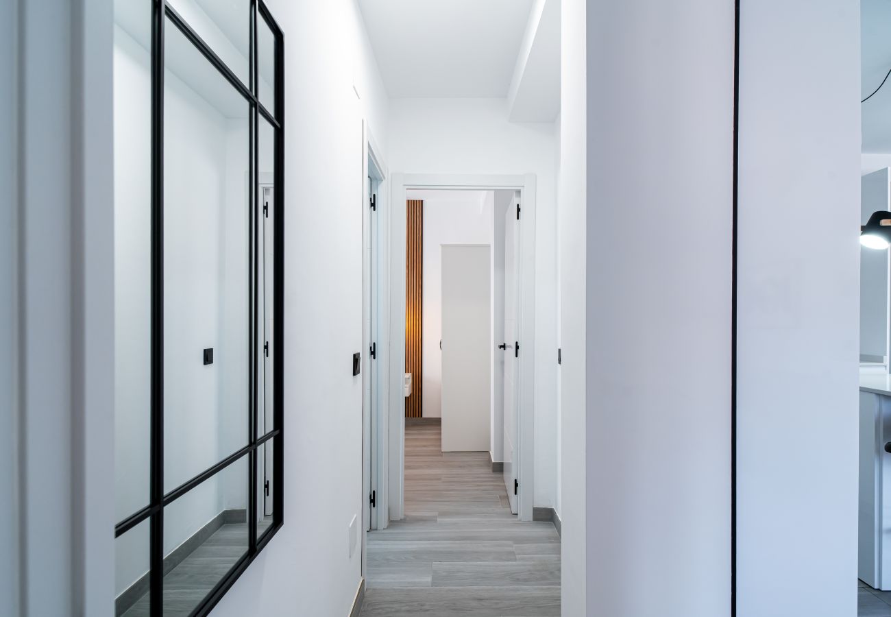 Appartement à Nerja - Urban Flores Suite by Casasol