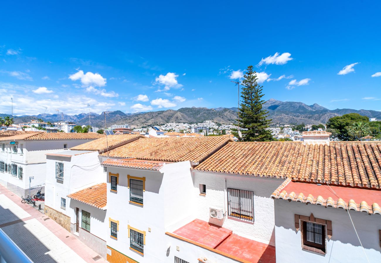 Appartement à Nerja - Urban Flores Suite by Casasol