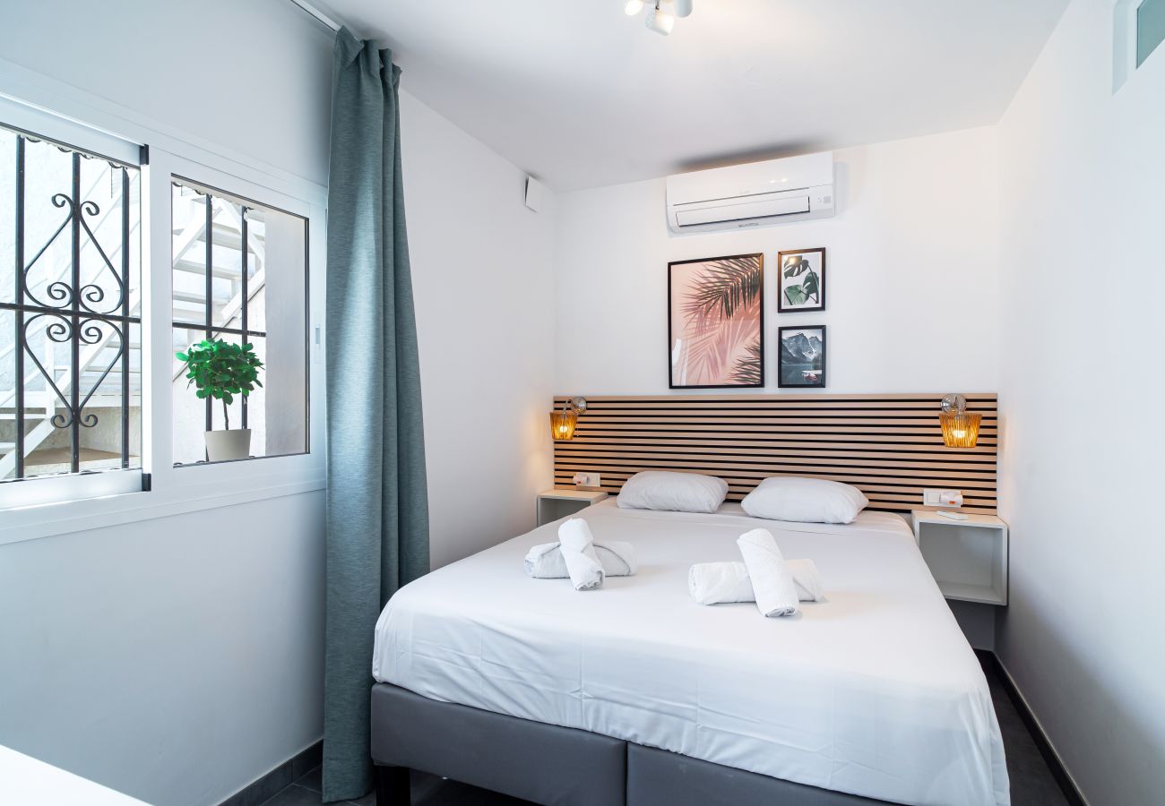 Appartement à Nerja - Sunny Vista Chimenea by Casasol