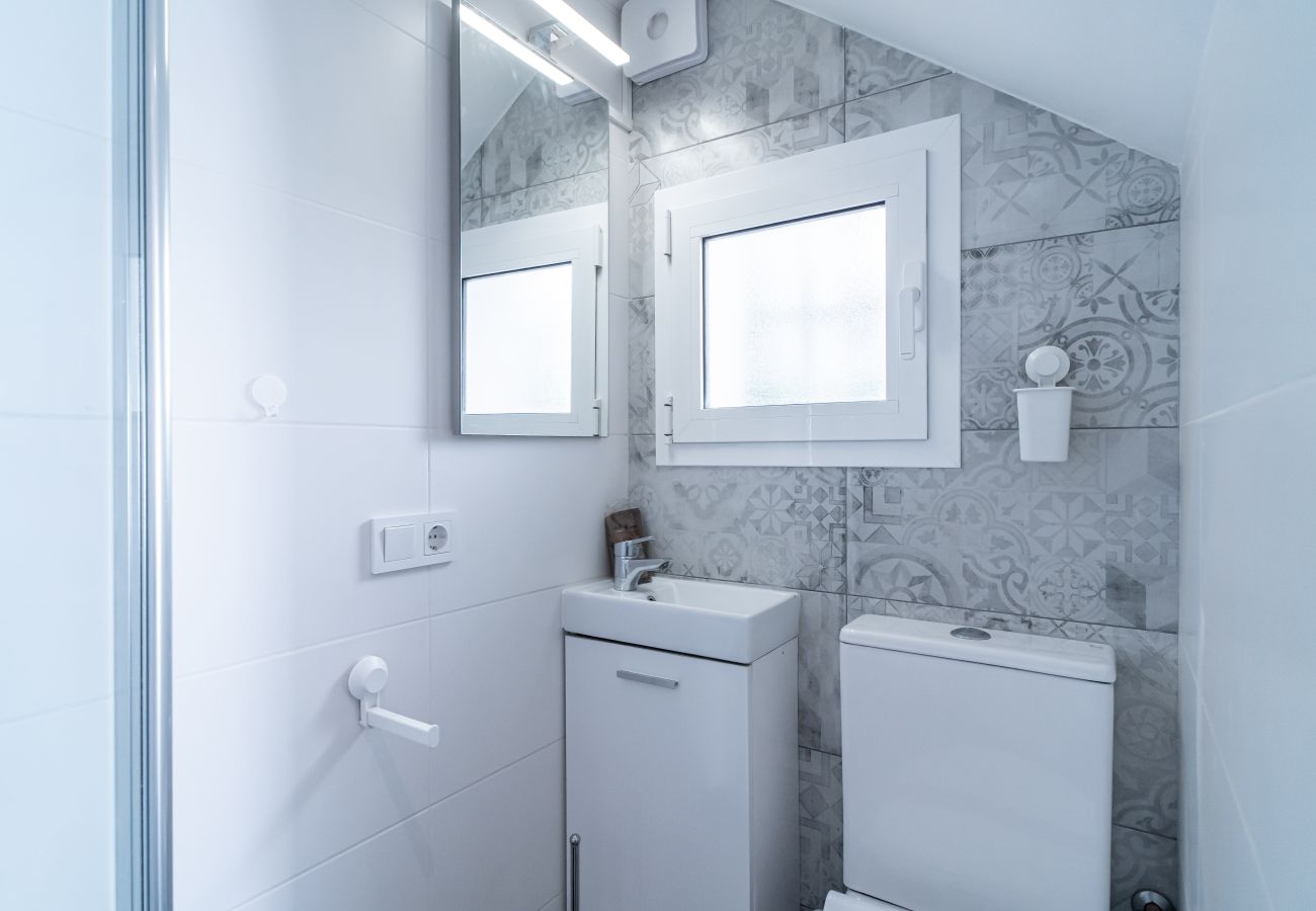 Appartement à Nerja - Sunny Vista Chimenea by Casasol