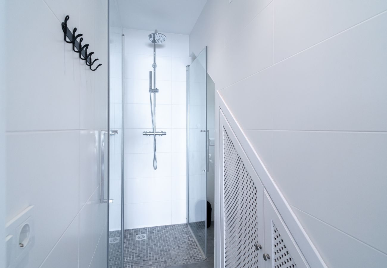 Appartement à Nerja - Sunny Vista Chimenea by Casasol