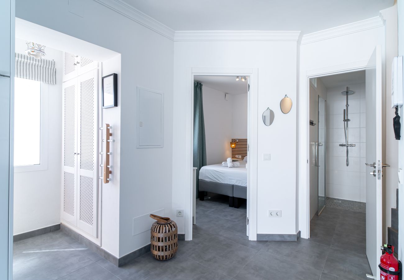 Appartement à Nerja - Sunny Vista Chimenea by Casasol