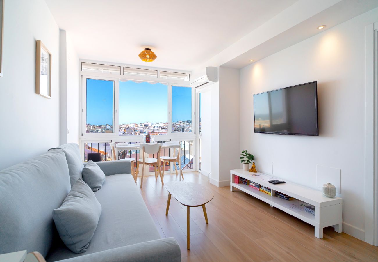 Appartement à Nerja - Coronado 25 Deluxe by Casasol 