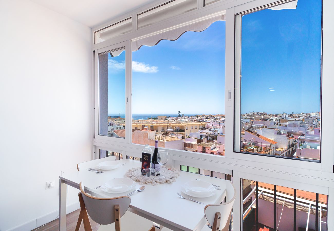 Appartement à Nerja - Coronado 25 Deluxe by Casasol 