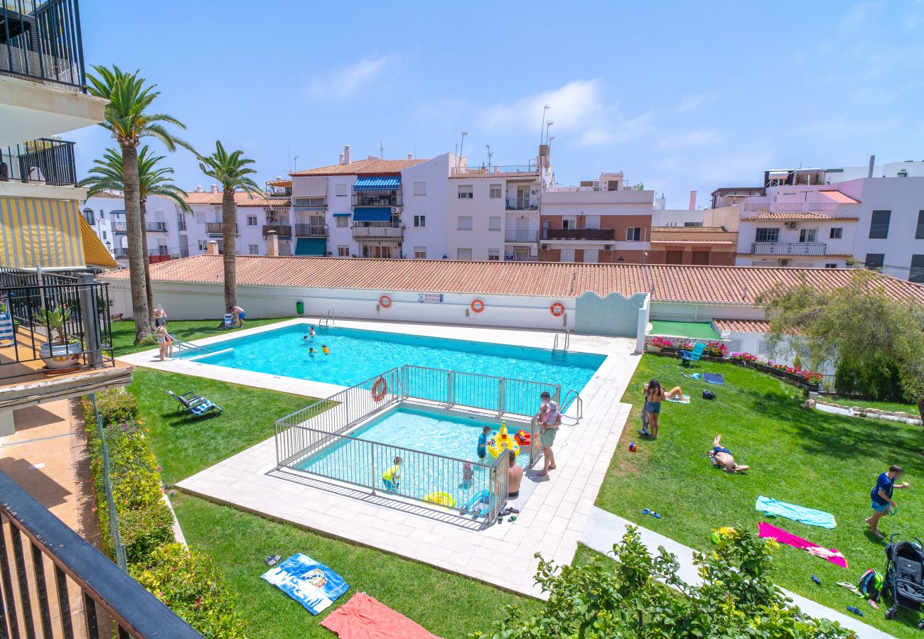 Appartement à Nerja - Coronado 25 Deluxe by Casasol 