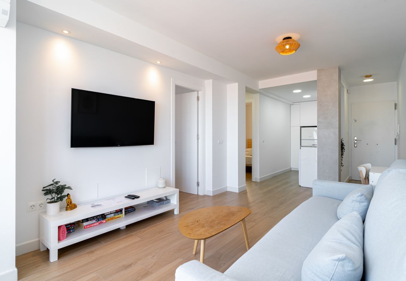 Appartement à Nerja - Coronado 25 Deluxe by Casasol 