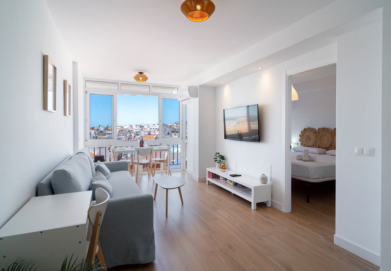 Appartement à Nerja - Coronado 25 Deluxe by Casasol 