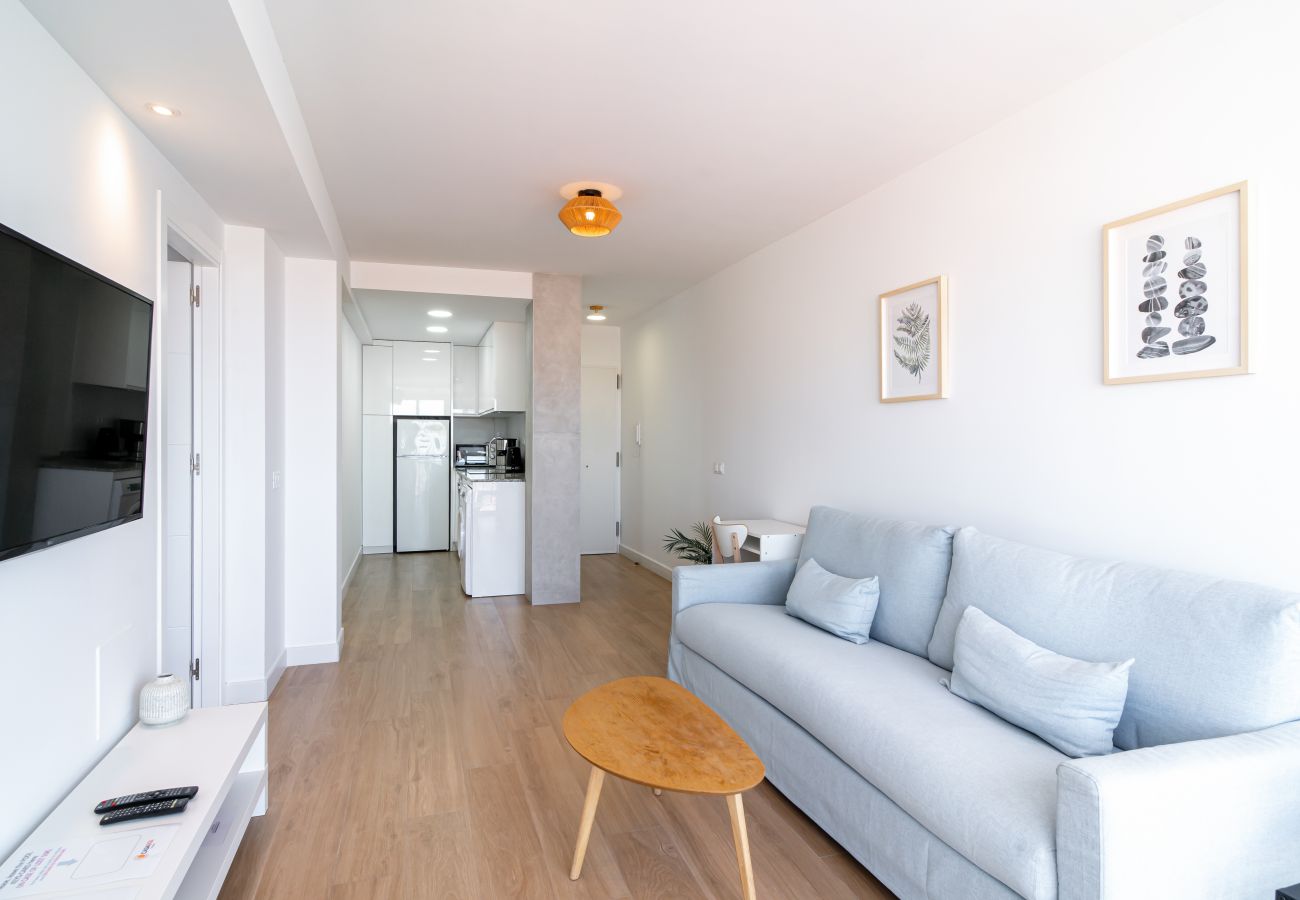 Appartement à Nerja - Coronado 25 Deluxe by Casasol 