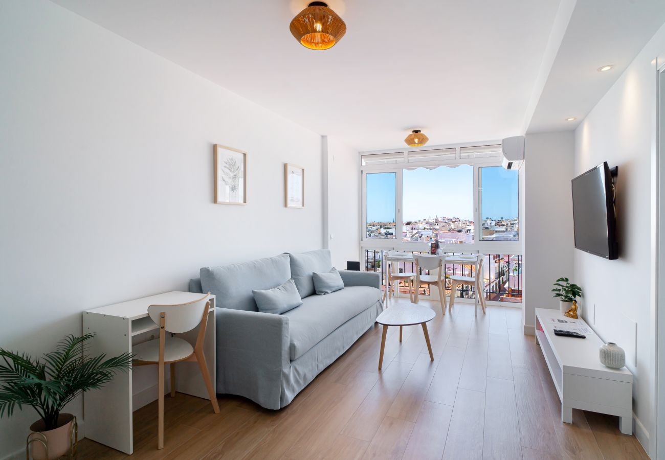 Appartement à Nerja - Coronado 25 Deluxe by Casasol 