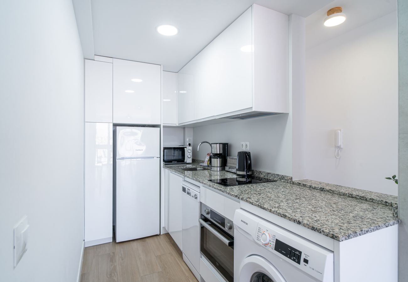 Appartement à Nerja - Coronado 25 Deluxe by Casasol 