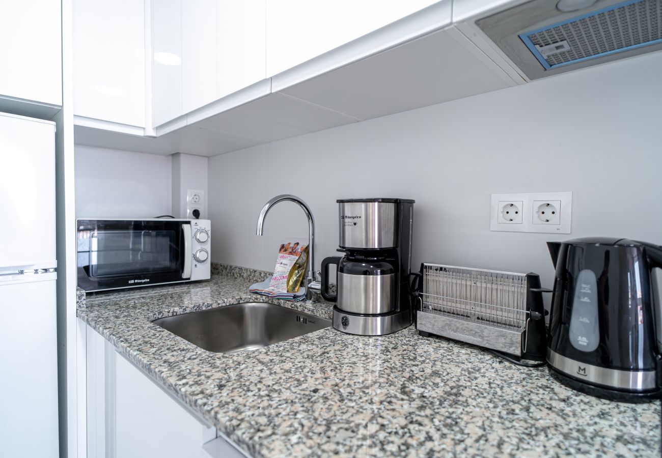 Appartement à Nerja - Coronado 25 Deluxe by Casasol 