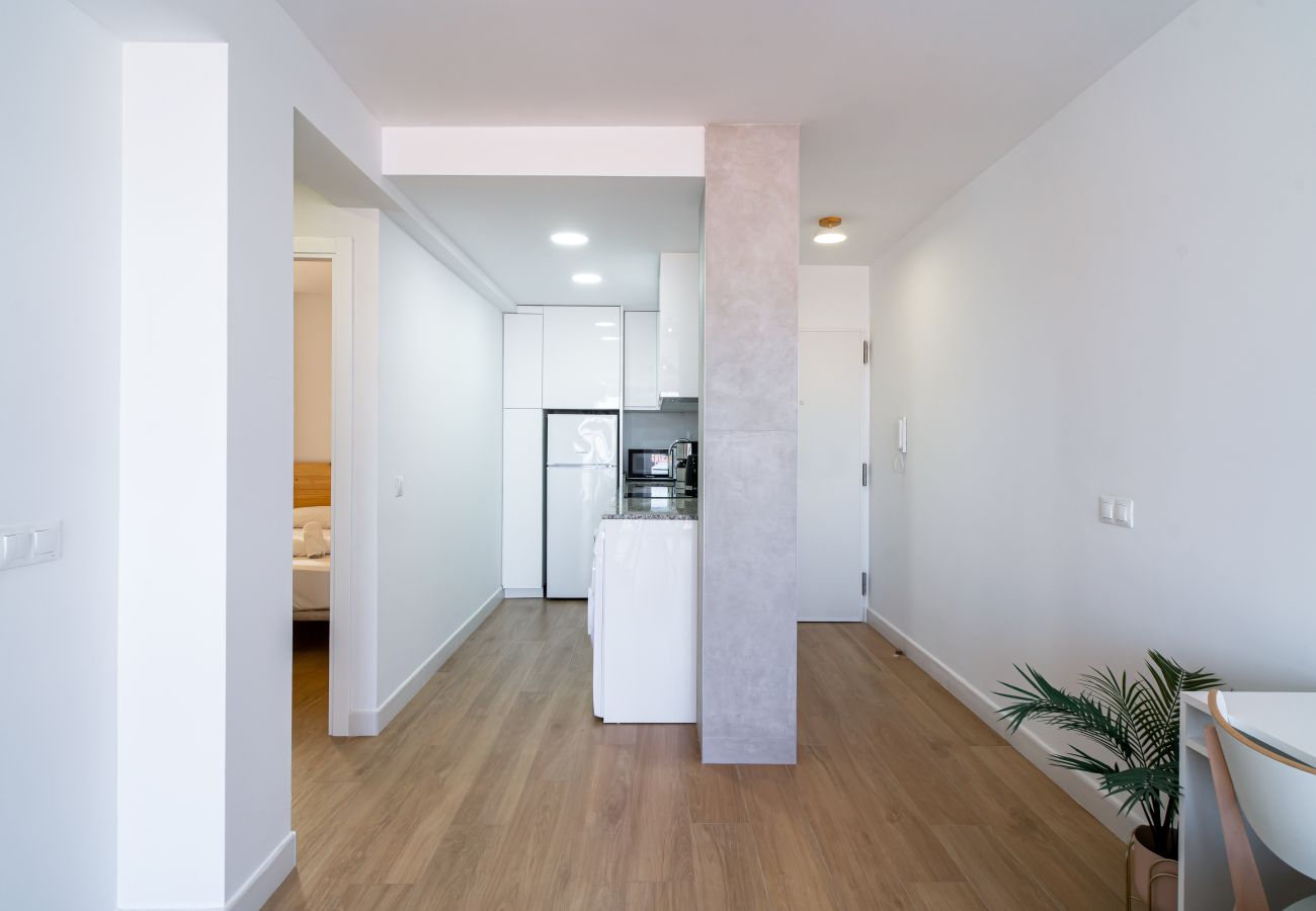 Appartement à Nerja - Coronado 25 Deluxe by Casasol 