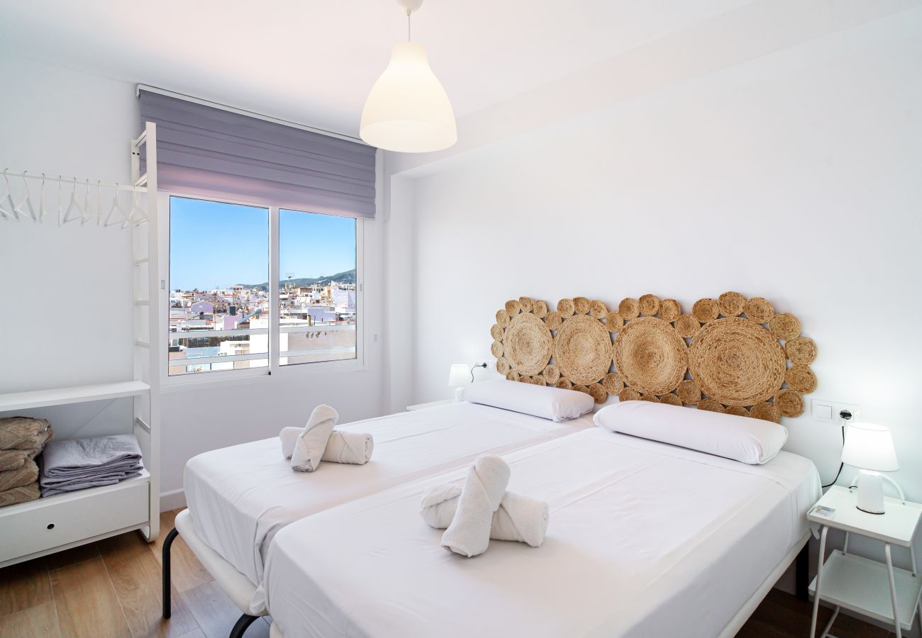 Appartement à Nerja - Coronado 25 Deluxe by Casasol 