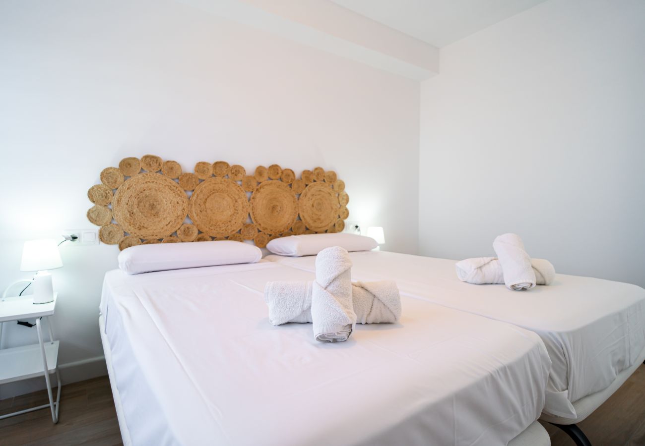 Appartement à Nerja - Coronado 25 Deluxe by Casasol 