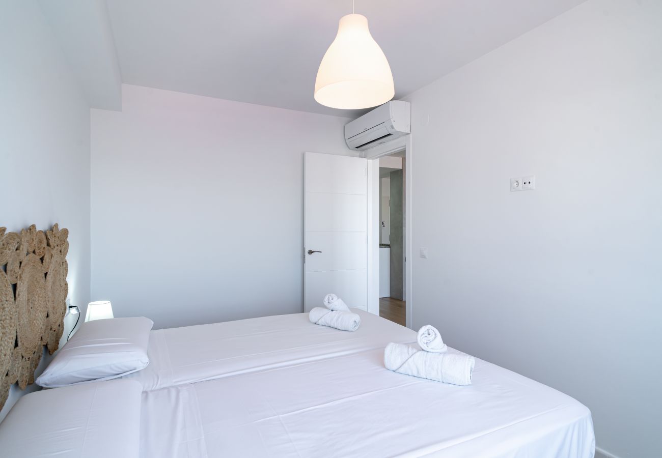 Appartement à Nerja - Coronado 25 Deluxe by Casasol 