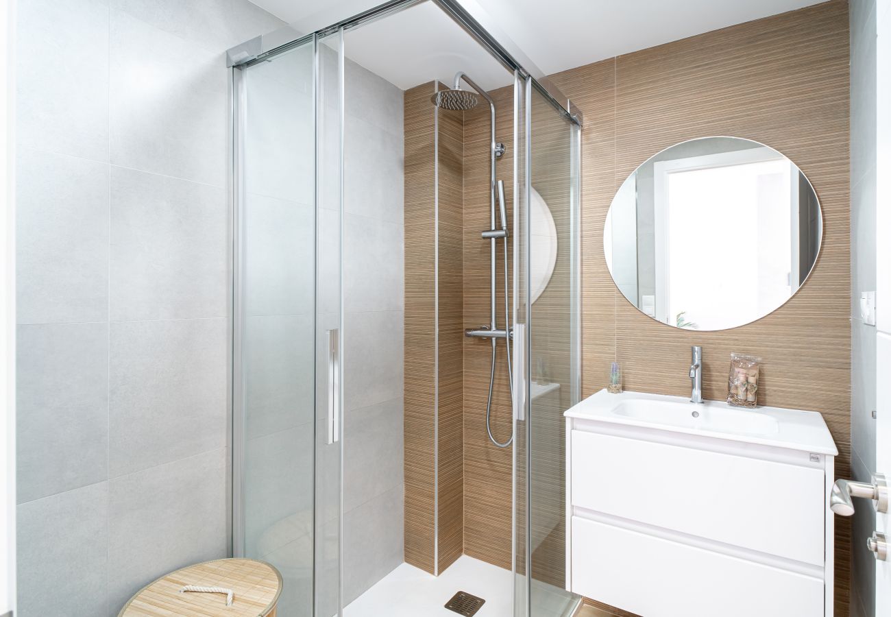 Appartement à Nerja - Coronado 25 Deluxe by Casasol 