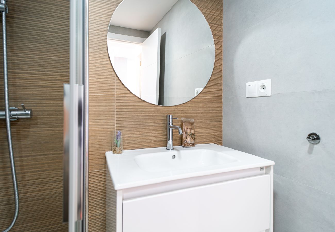 Appartement à Nerja - Coronado 25 Deluxe by Casasol 