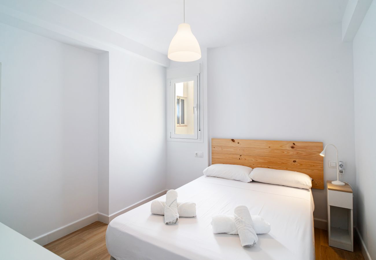 Appartement à Nerja - Coronado 25 Deluxe by Casasol 