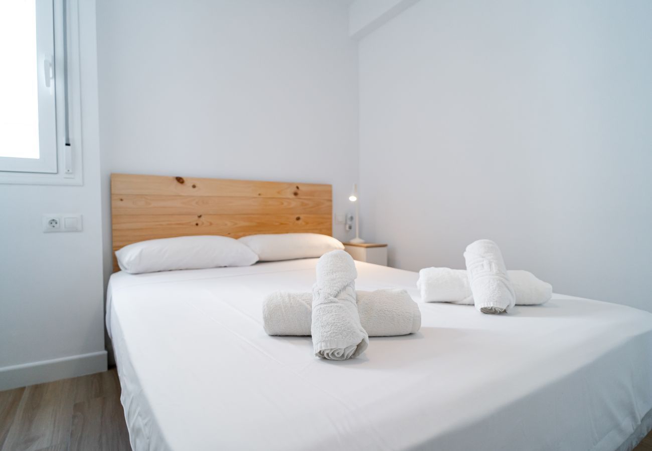 Appartement à Nerja - Coronado 25 Deluxe by Casasol 