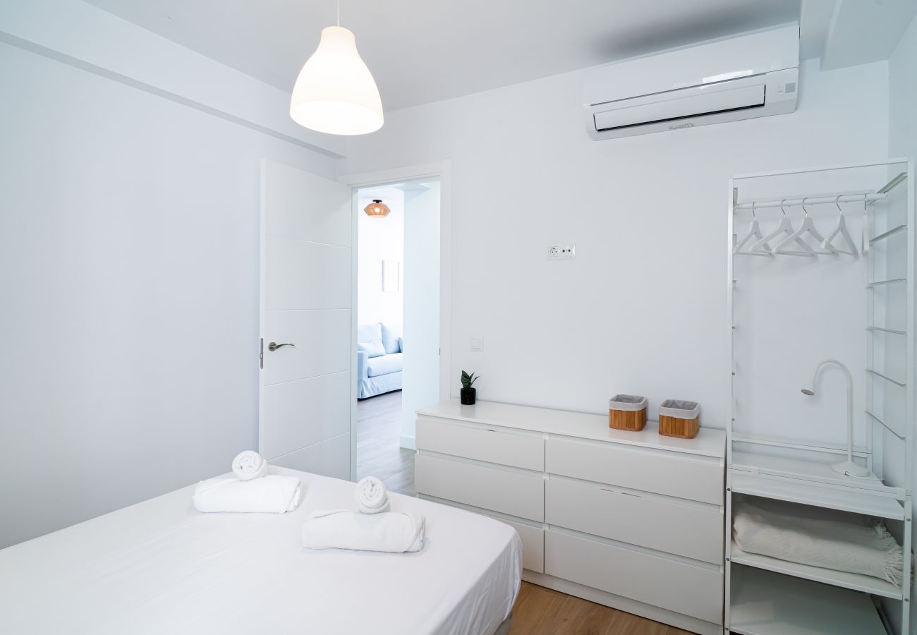 Appartement à Nerja - Coronado 25 Deluxe by Casasol 