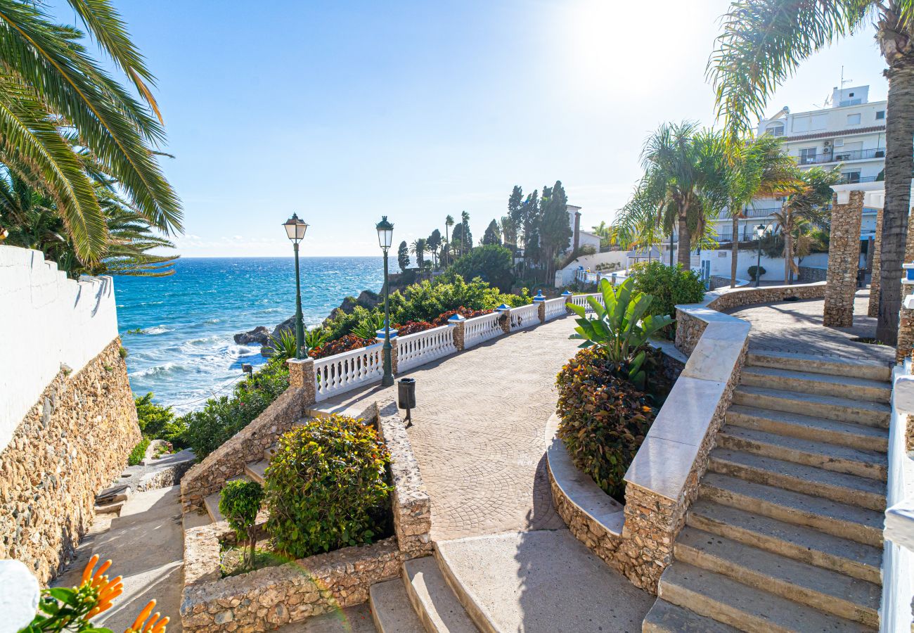 Appartement à Nerja - Coronado 25 Deluxe by Casasol 