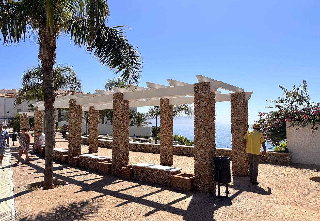 Appartement à Nerja - Coronado 25 Deluxe by Casasol 