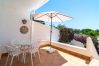 Appartement à Nerja - Hibiscos 72 Deluxe by Casasol 