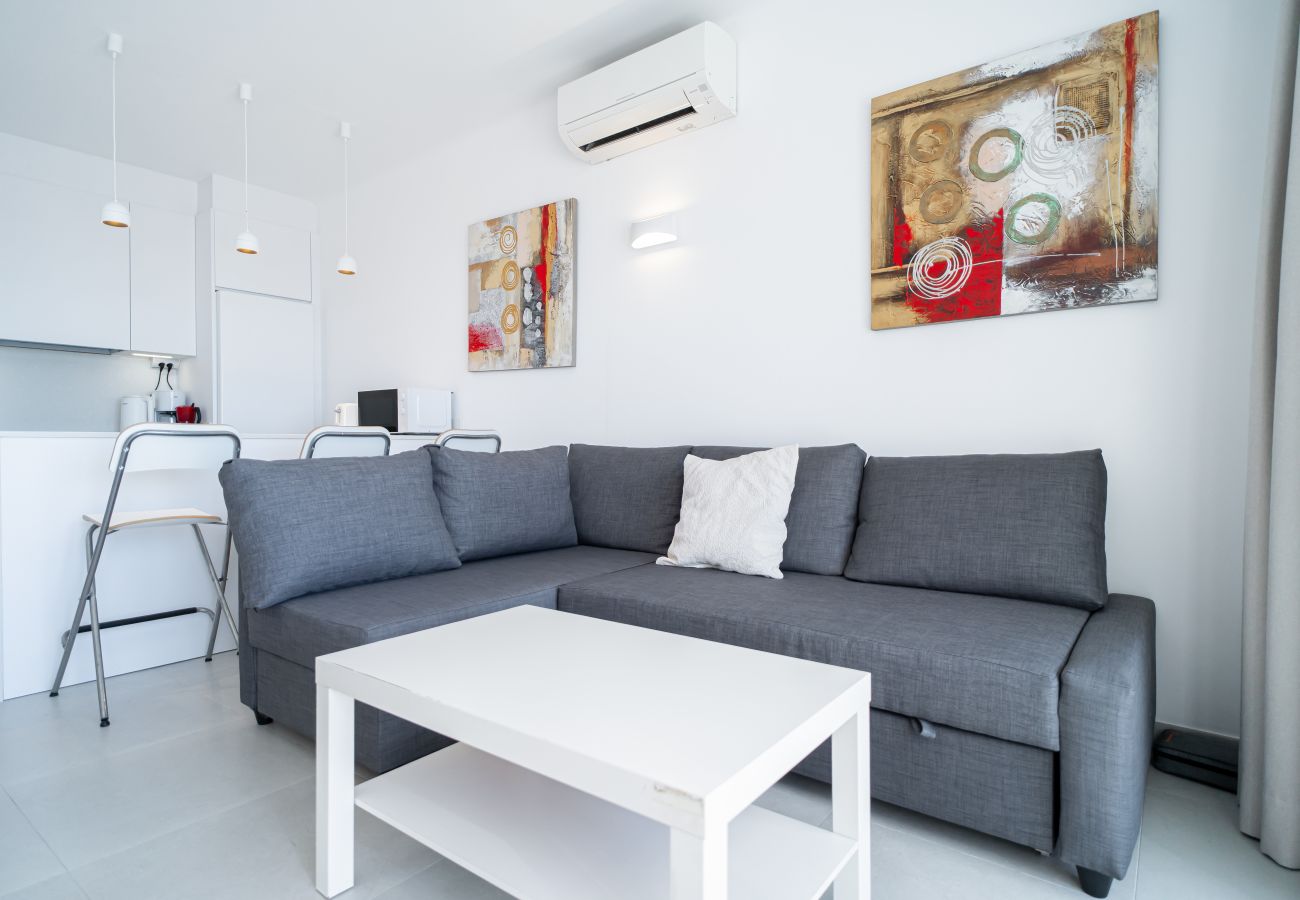 Appartement à Nerja - Hibiscos 33 Rooftop Vista by Casasol