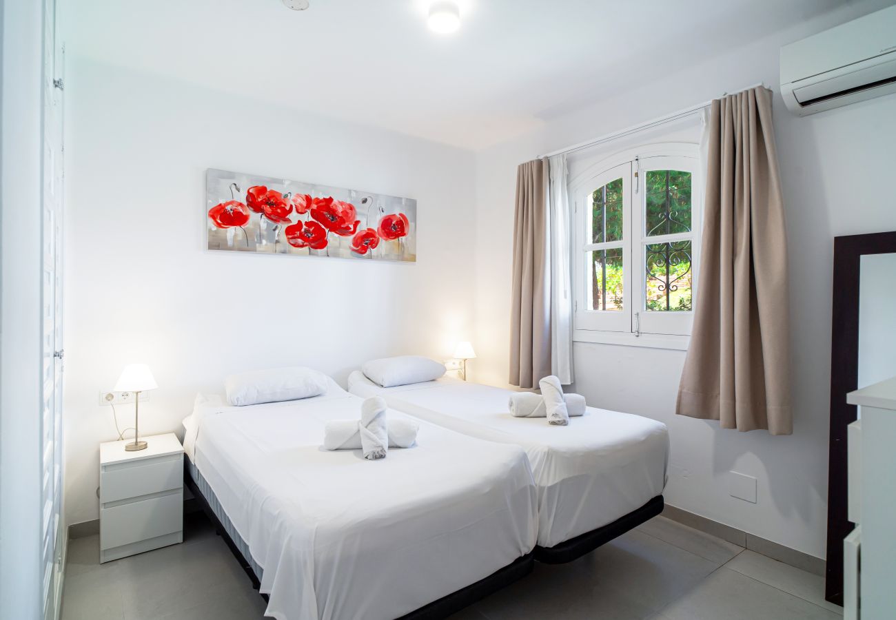 Appartement à Nerja - Hibiscos 33 Rooftop Vista by Casasol