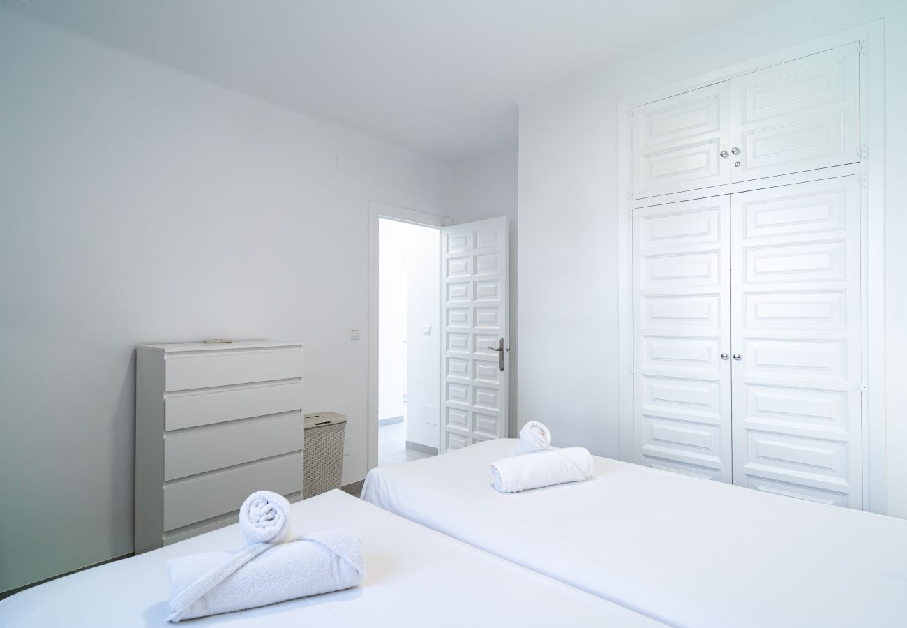 Appartement à Nerja - Hibiscos 33 Rooftop Vista by Casasol