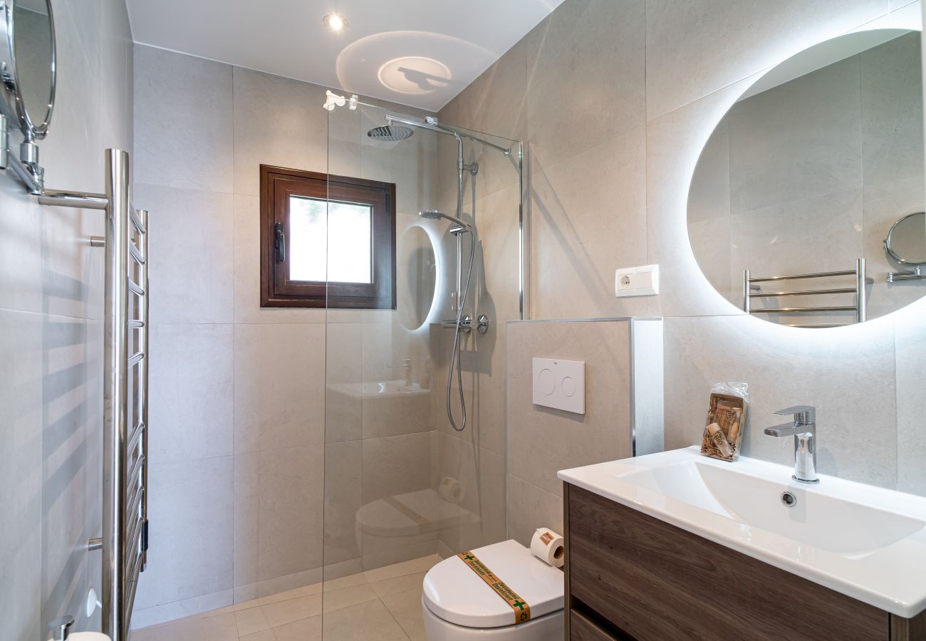 Appartement à Nerja - Hibiscos 33 Rooftop Vista by Casasol