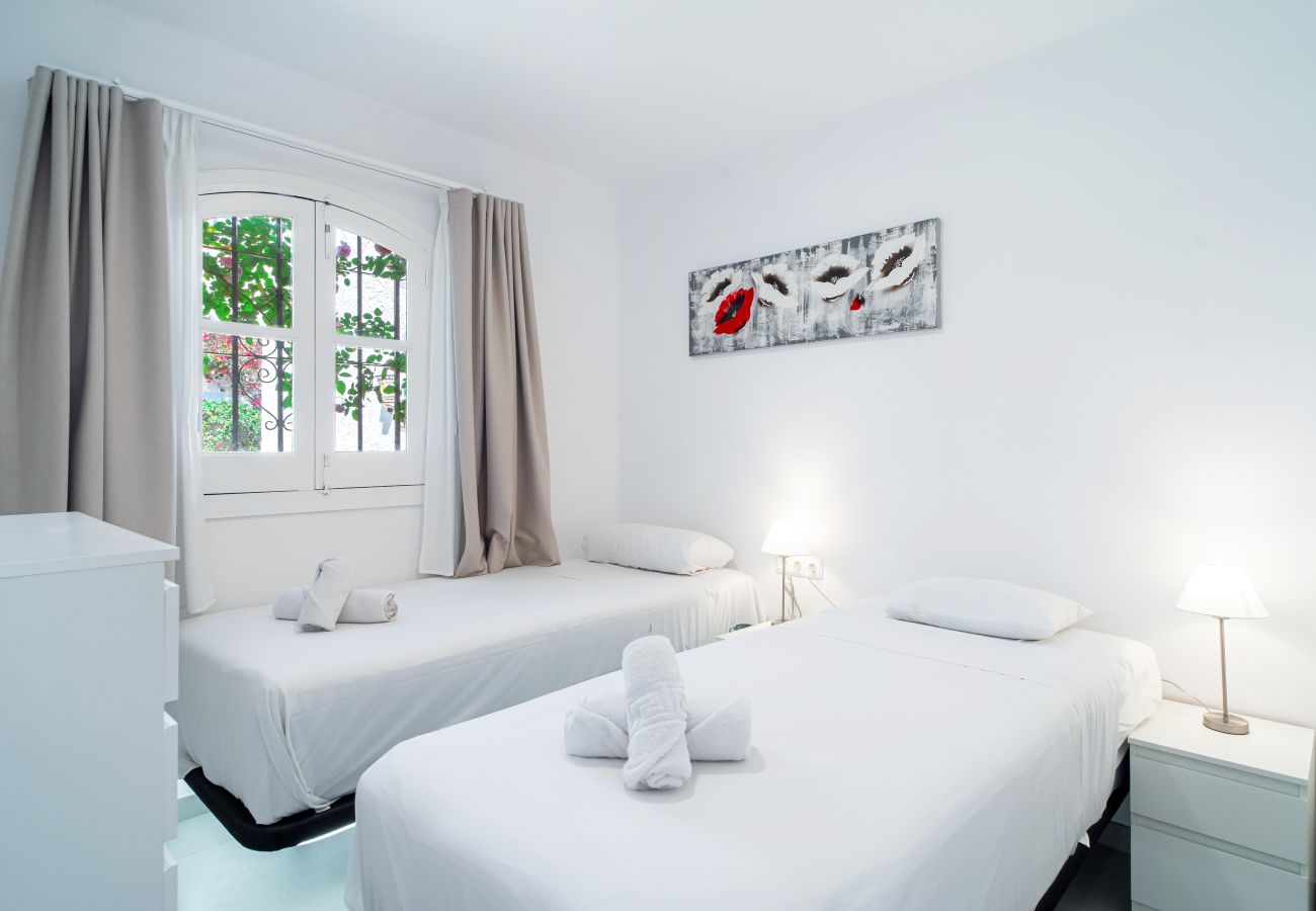 Appartement à Nerja - Hibiscos 33 Rooftop Vista by Casasol