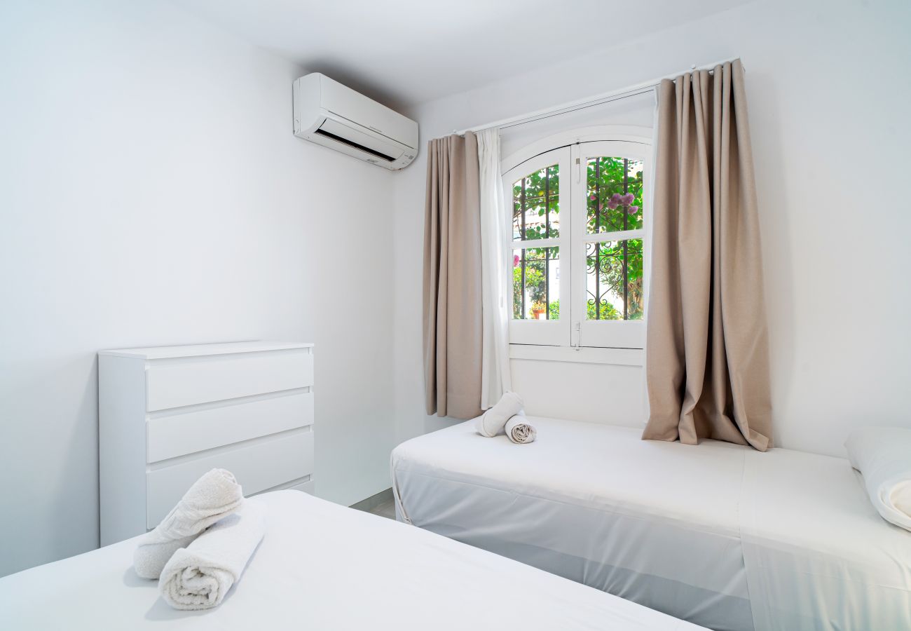 Appartement à Nerja - Hibiscos 33 Rooftop Vista by Casasol