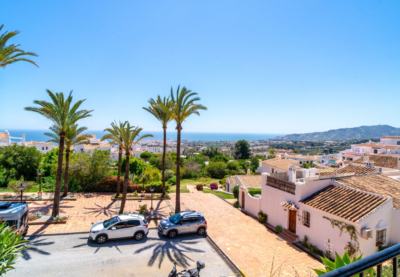 Appartement à Nerja - Hibiscos 33 Rooftop Vista by Casasol