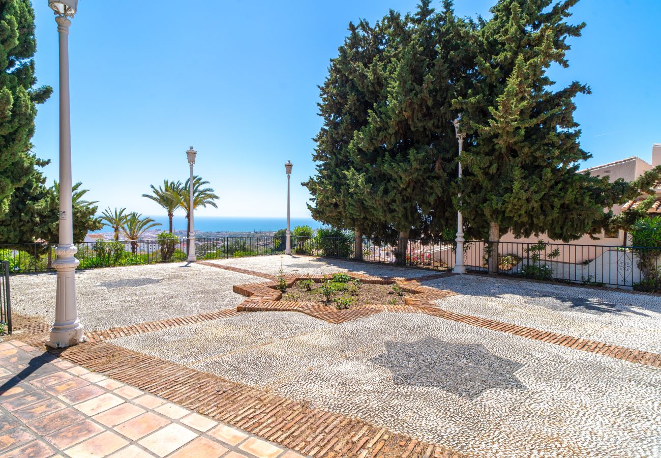 Appartement à Nerja - Hibiscos 33 Rooftop Vista by Casasol