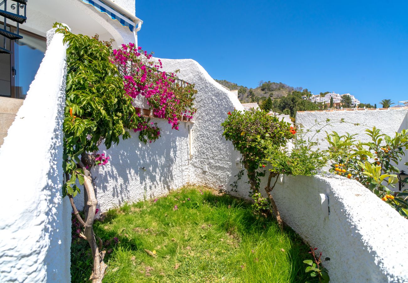 Appartement à Nerja - Hibiscos 33 Rooftop Vista by Casasol