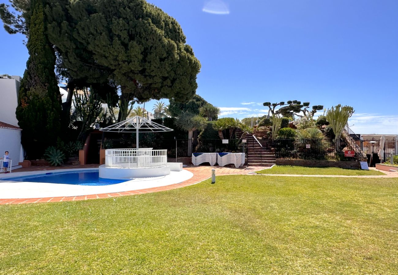 Appartement à Nerja - Hibiscos 33 Rooftop Vista by Casasol