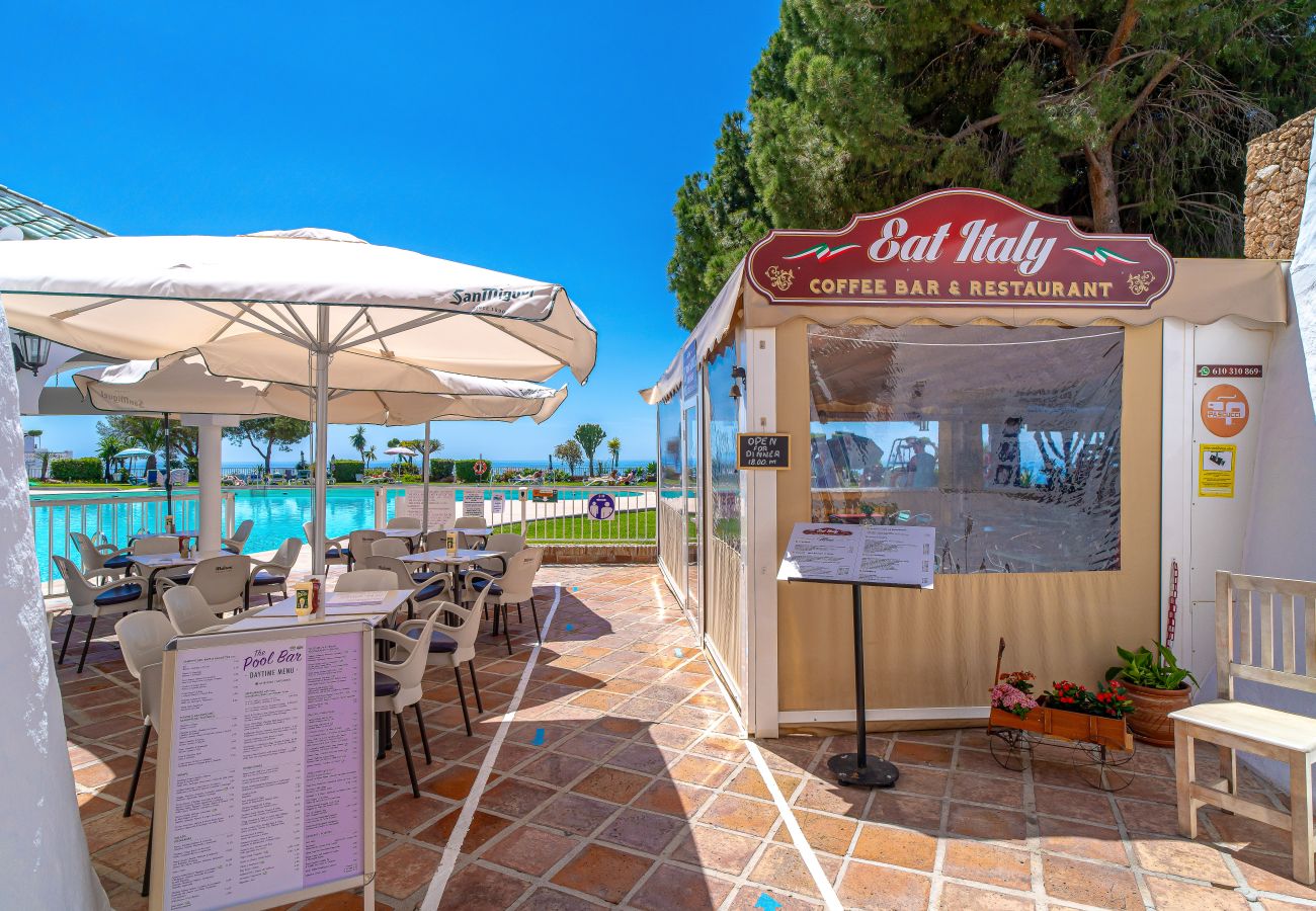 Appartement à Nerja - Hibiscos 33 Rooftop Vista by Casasol