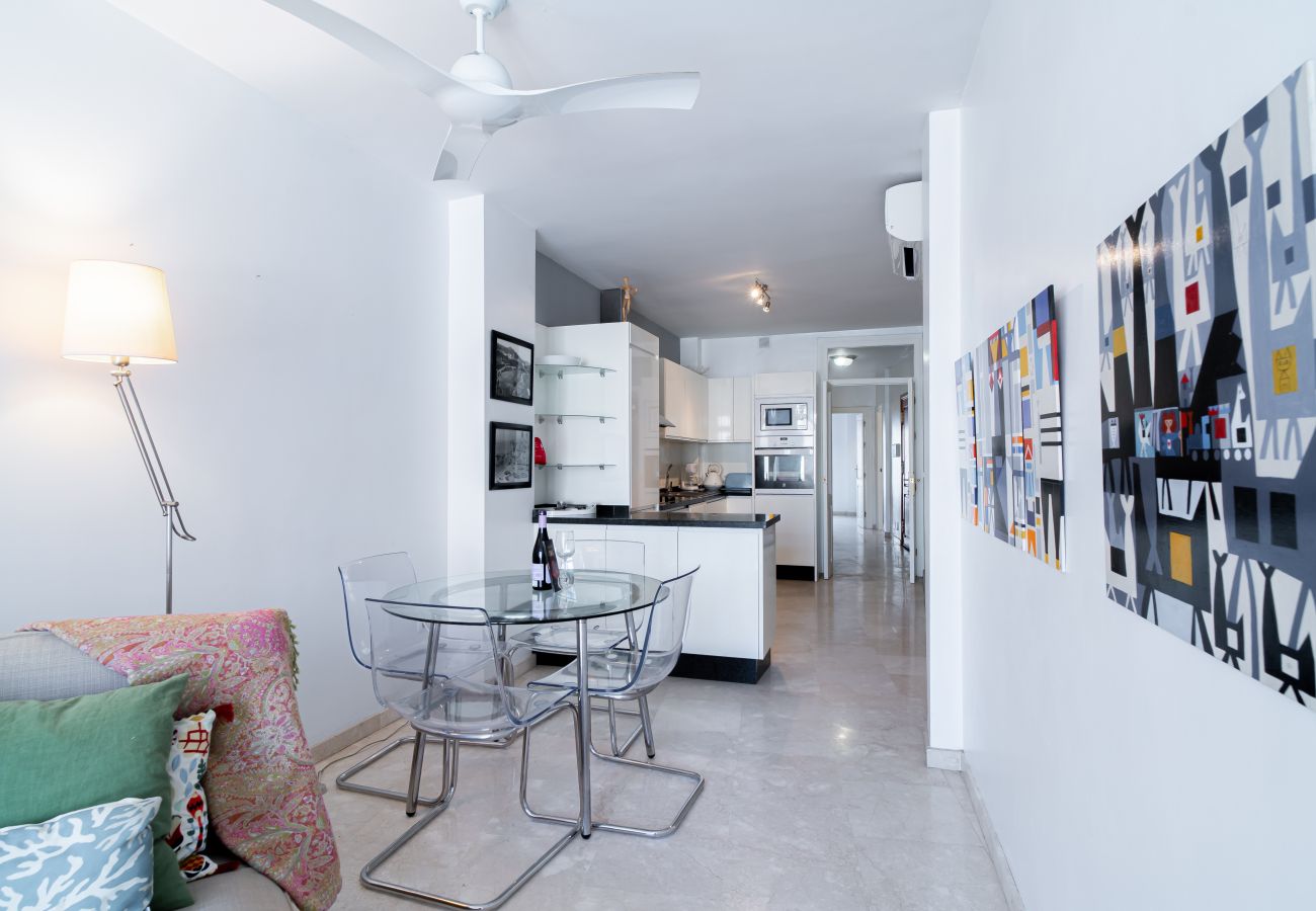 Appartement à Nerja - Granada 46 Centro by Casasol 