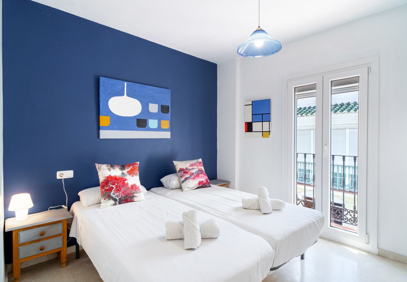 Appartement à Nerja - Granada 46 Centro by Casasol 