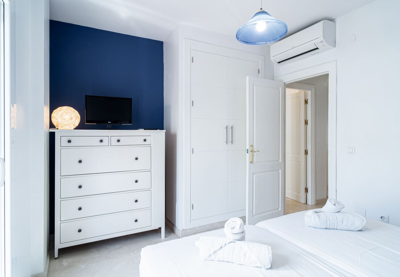 Appartement à Nerja - Granada 46 Centro by Casasol 