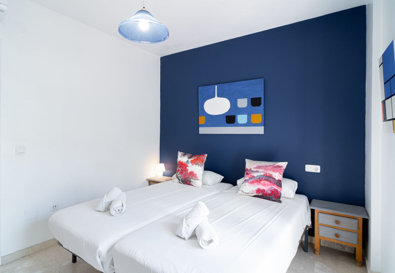 Appartement à Nerja - Granada 46 Centro by Casasol 