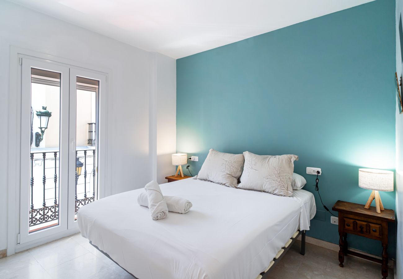 Appartement à Nerja - Granada 46 Centro by Casasol 