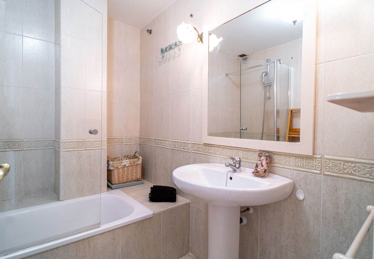 Appartement à Nerja - Granada 46 Centro by Casasol 