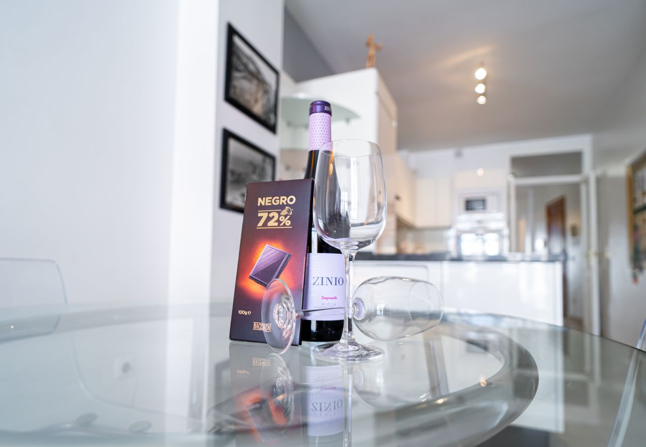 Appartement à Nerja - Granada 46 Centro by Casasol 