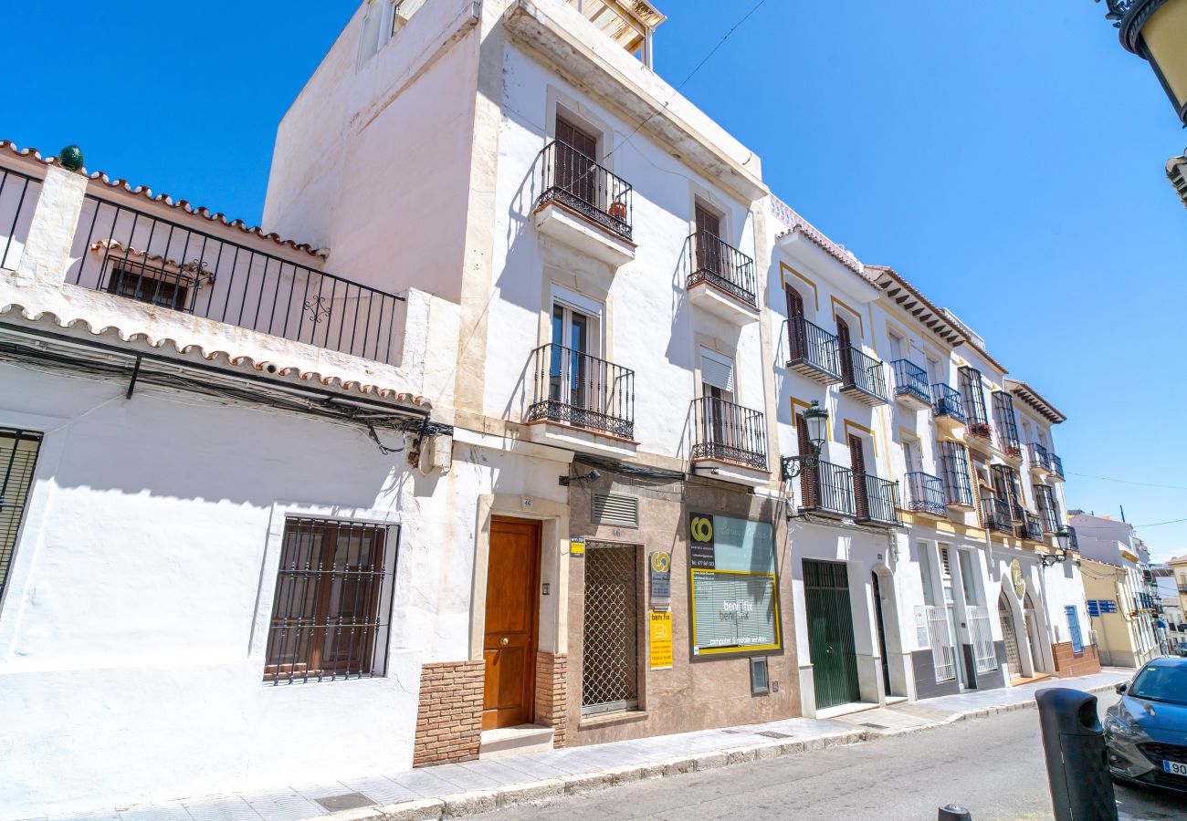 Appartement à Nerja - Granada 46 Centro by Casasol 